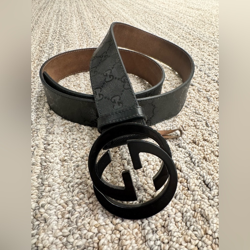 Gucci Belt